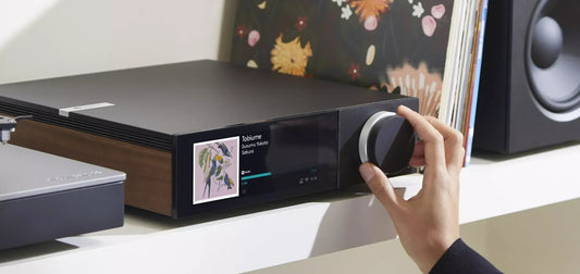 Cambridge Audio EVO 150 Review: A Powerful All‑in‑One Amp