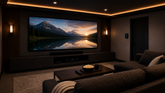 How Much Does Home Theater Installation Cost in Richmond, VA?
