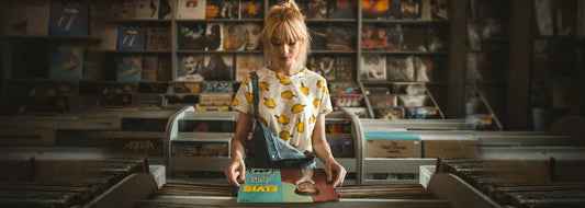 A Comprehensive Guide To Listening To Vinyl: Everything You Need To Know