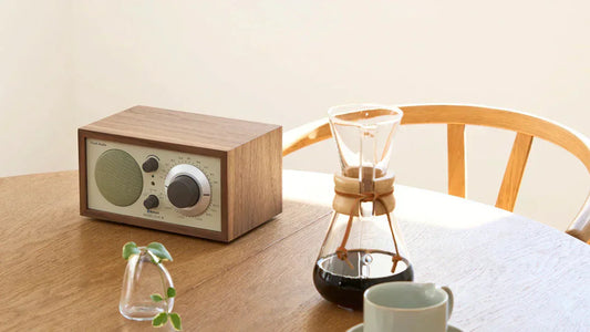 Tivoli Model One BT: A Stylish, Modern Radio Upgrade - Audio-Exchange