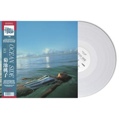 Ocean Side (Transparent Vinyl LP)
