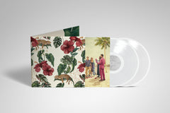 White Lotus (White Vinyl)