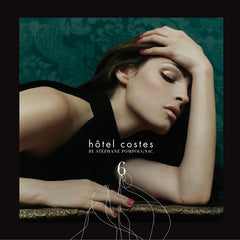 Hotel Costes Vol 6