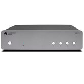 Cambridge Audio audio component on a white background