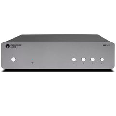 Cambridge Audio audio component on a white background