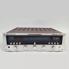 2220B Stereophonic Receiver - Marantz - Audio - Exchange