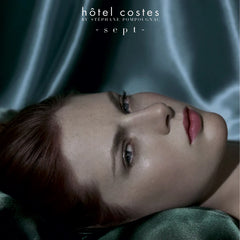 Hotel Costes Vol 7