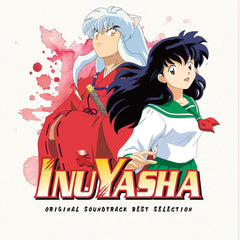 Inuyasha Original Soundtrack (Best Selection)