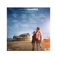 Interstellar Soundtrack