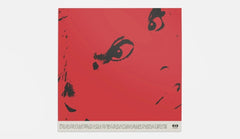 MAXXXINE (Red Glitter)