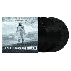 Interstellar Soundtrack