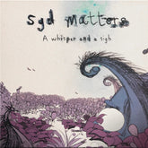 A Whisper & A Sigh: 20th Anniv.