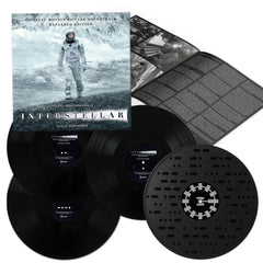 Interstellar Soundtrack