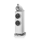802 D4 Tower Speakers - Bowers & Wilkins - Audio - Exchange