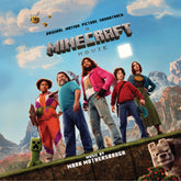 A Minecraft Movie (Original Motion Picture Soundtrack)