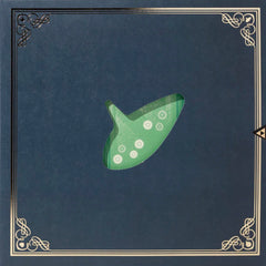 Hero of Time (Music from The Legend of Zelda: Ocarina of Time)