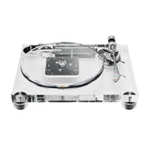 Audio-Technica AT-LPA2 Acrylic Turntable