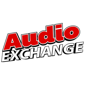 Audio-Exchange Logo