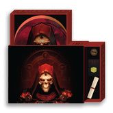 Diablo 2 II: Resurrected 3xLP Vinyl Deluxe Soundtrack Limited Edition Box Set