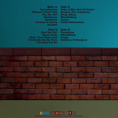 McGruff's® Smart Kids Deluxe (LITA Exclusive Variant)