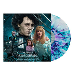 Edward Scissorhands Soundtrack