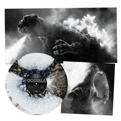 Godzilla – 70th Anniversary