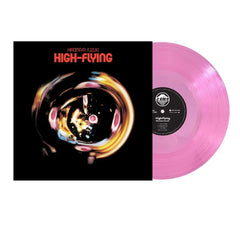 High-Flying (w/ OBI)