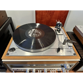 Thorens TD-165 Turntable