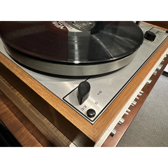 Thorens TD-165 Turntable