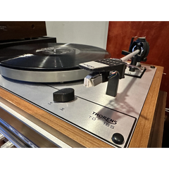 Thorens TD-165 Turntable