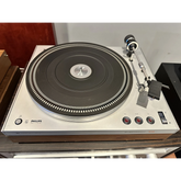 Electronic 312 Turntable