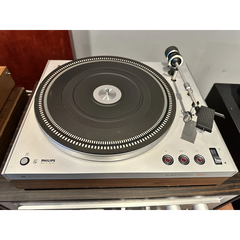 Electronic 312 Turntable