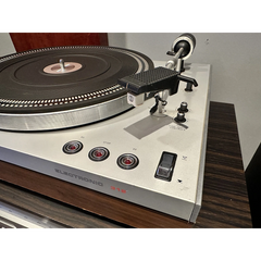 Electronic 312 Turntable
