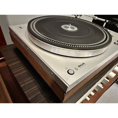 Electronic 312 Turntable