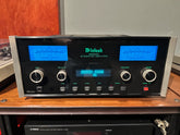 McIntosh MA6600 Integrated Amplifier – Trade-In