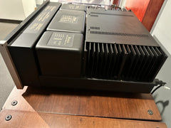 McIntosh MA6600 Integrated Amplifier – Trade-In