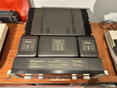 McIntosh MA6600 Integrated Amplifier – Trade-In