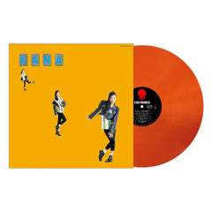 Kana (Orange Vinyl w/ OBI)