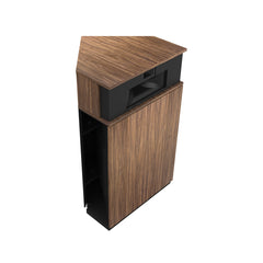 Klipschorn AK7 Premium Fully Horn-Loaded Loudspeaker