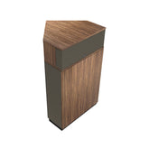 Klipschorn AK7 Premium Fully Horn-Loaded Loudspeaker