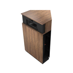 Klipschorn AK7 Premium Fully Horn-Loaded Loudspeaker