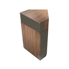 Klipschorn AK7 Premium Fully Horn-Loaded Loudspeaker