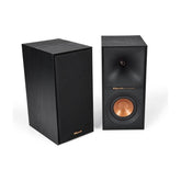 Klipsch R‑40M Bookshelf Speakers