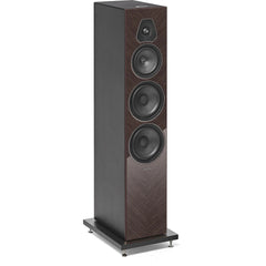 Sonus Faber Lumina V Amator Floorstanding Speakers – Pair
