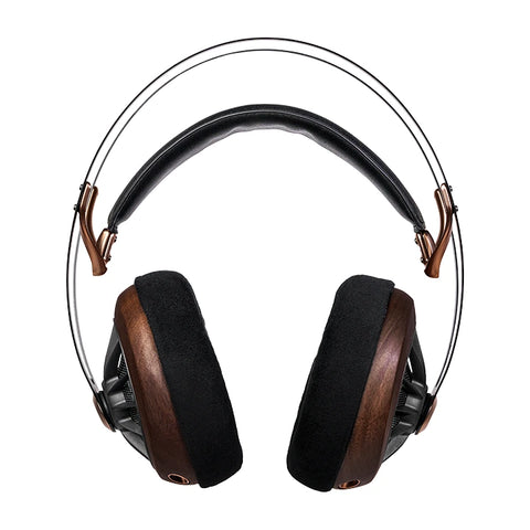 Meze 109 Pro Open-Back Headphones - Refurbished w/ Full Warranty