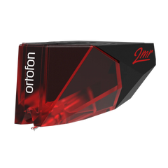 Ortofon 2MR Red Moving Magnet Cartridge