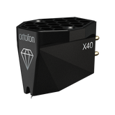 Ortofon MC X40 Moving Coil Cartridge