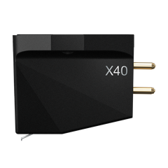 Ortofon MC X40 Moving Coil Cartridge