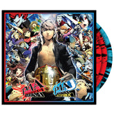 Persona 4 Arena & Persona 4 Arena Ultimax