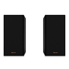 Klipsch R‑40M Bookshelf Speakers